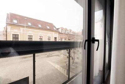 RECO Apartament modern premium ultracentral  -Piata Unirii - 17