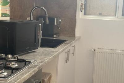 Apartament in zona Family Mall Miroslava, 100 ml fata de statia de autobuz - 6