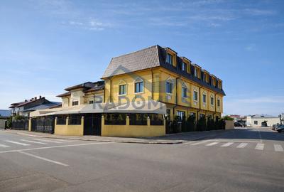 Oportunitate - Restaurant & Hotel în zonă centrală, Ploiești - 1