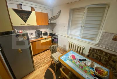 Apartament 2 camere, decomandat, 52,45 mp, Manastur, zona Taberei - 6