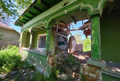Teren intravilan de vanzare in Galbinasi,Calarasi - 5