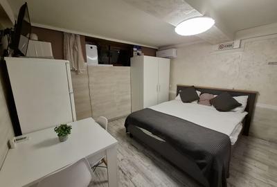 Garsonieră, mobilată în Dudești