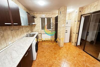 Apartament 3 camere decomandat la  7 min Metrou Tineretului - 8
