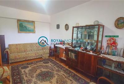 Apartament cu 2 camere decomandat în Ultracentral