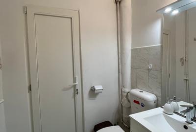 Podu Ros - Splai Bahlui - Apartament 2 camere decomandat, parcare - 10