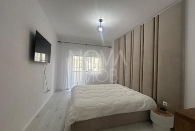Apartament 2 camere, prima inchiriere, loc de parcare, Cart. Arhitectilor - 7