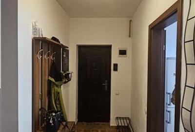 Berceni-5 minute de metrou D.Leonida, apartament 3 camere, mobilat-utilat - 22