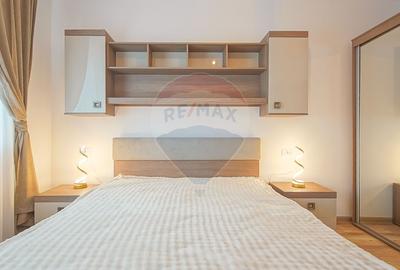 Apartament cu 3 camere, prima închiriere, în zona Tractorul - 8