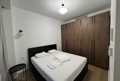 Apartament cu 2 camere in Floreasca, Locatie de top - 6