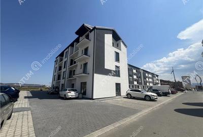Apartament cu 3 camere 2 bai si balcon zona Doamna Stanca - 12