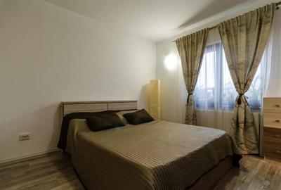 Vila 100 mp,350 mp teren,mobilata si utilata,Saftica-Balotesti. - 8