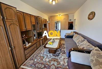 Apartament 2 camere, 2 balcoane, 56 mp utili, etaj 1, cartier Orhideea - 3