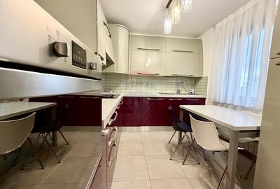 Apartament 4 camere de inchiriat Baneasa Residential - 12