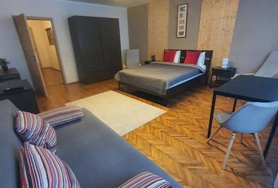 Utilitati incluse Studio centrul vechi Brasov termen scurt - 1