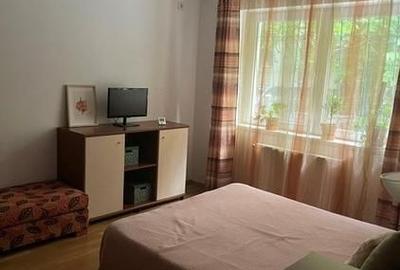 DE ÎNCHIRIAT | Confort de Top în Zona Tineretului, 2 Camere , Parter, Balcon, - 4