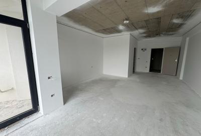 Studio cu vedere la mare – Prima linie – Mamaia Nord - 5