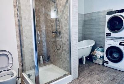 Apartament deosebit în vilă interbelică – 5 camere, 135 mp – Zona Eminescu/Dacia - 5