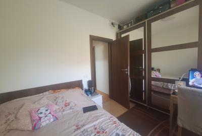 Apartament 2 camere mobilat si utilat - 20