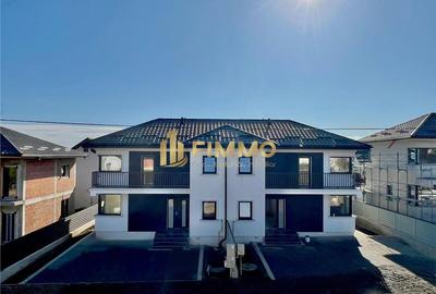 Duplex La Cheie | 200 mp | Ipotesti | ID:1471 - 14