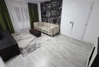 Apartament 3 camere – cochet/ de închiriat/ cartier Terezian - 2