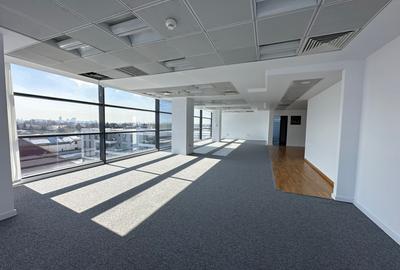 Spatiu Premium Open Space – 400 mp – Iancu Nicolae, vis-a-vis de British School - 1