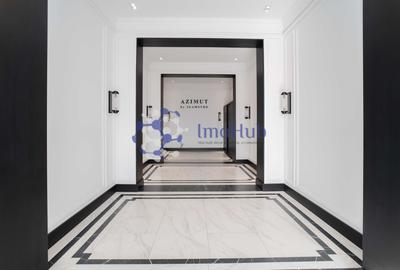 Apartament unic in Copou, 3 camere, finisaje de top, intabulat! - 56