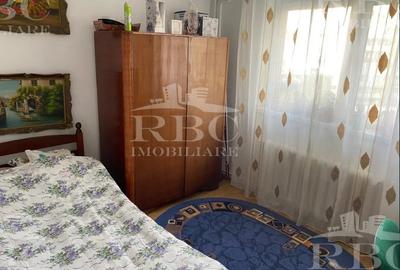 Apartament 2 camere decomandat in Manastur - 4