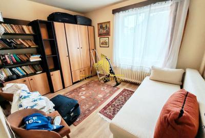 2 camere, spatios, decomandat, 2 balcoane, Gheorgheni, Iulius Mall - 13