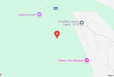 Teren breaza ideal livada, pasune cabana - 1