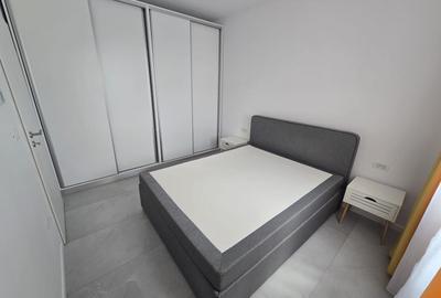 Apartament mobilat/utilat 3 camere modern + terasă + 2 parcări - 3