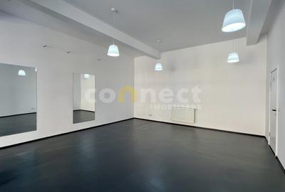 Spațiu comercial de închiriat | SU 70 mp + Parcare | Florești, Teilor - 5