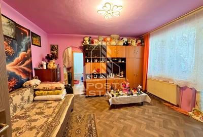 Apartament cu 2 camere, 44mp, etaj 1, anvelopat, zona Garii, Hunedoara - 2