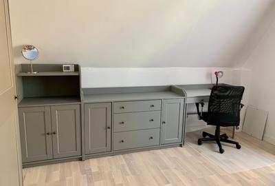 Ofer spre închiriere apartament cu 3 camere - 8