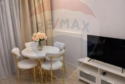 Nou! De inchiriat ap. 2 camere str. Frasari/Pipera - 4