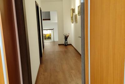 Casa superba, zona linistita, accesibil, cu mansarda locuibila de 100mp. - 29