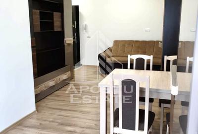 Apartament 1 camera de vanzare, bloc nou, zona Soarelui, Timisoara - 2