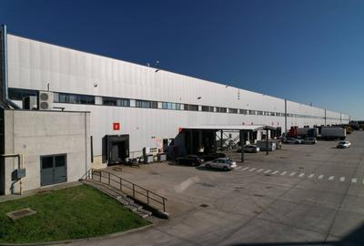 Hală industrială de închiriat Zona Indust. Arad Sud Vizibilitate A1 - 3