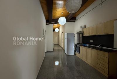 Apartament 3 camere 175MP | Straulesti | 4 locuri de parcare subterane | - 4