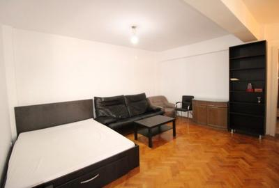 Inchiriere garsoniera spatioasa|bloc Liric|Cismigiu - 2