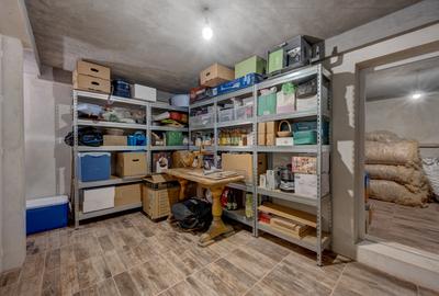 Casa 4 camere 143 MPU | Demisol, garaj Lot 387 mp | Otopeni Central - 30
