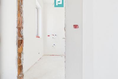 Duplex spațios 102 mp utili, teren 350mp in Covaci - 10