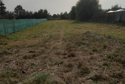 Teren intravilan in Oltet Vistea-acte la zi, totul in regula - 2