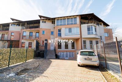 Spațiu birouri | 60mp | Calea Feldioarei | Brașov - 1