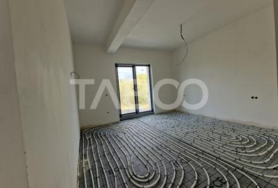Casa individuala cu curte generoasa si garaj Selimbar Sibiu - 14