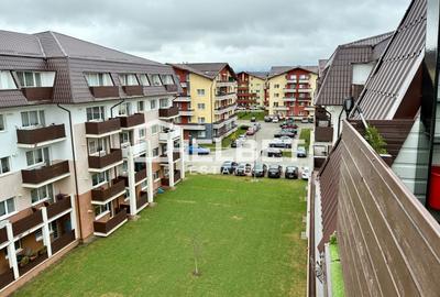 Garsonieră / Subcetate Residence / Mobilată / Utilată - 9