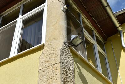 Casa solida Bagara Aghiresu, la 25 min de Cluj-Napoca - 5