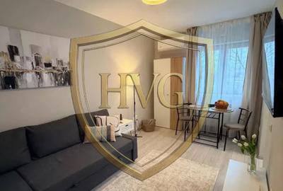 Garsonieră | Bd. Unirii | Piața Alba Iulia - 1