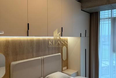 Apartament 2 camere | UPSITE | Floreasca - 10