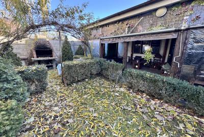 Imobil pretabil locuinta si afacere. Pozitie stradala. - 28