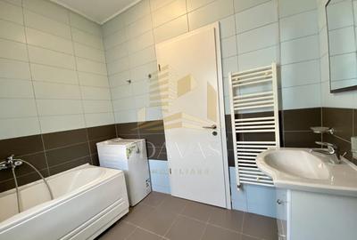 Apartament 3 camere in vila semidecomandat | Parcare inclusă |Andrei Mureșanu - 10